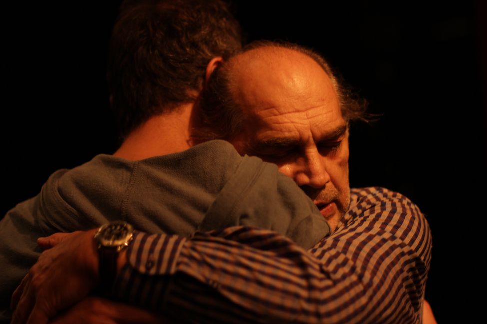 Kormak Makarti VOZ režija Voja Brajović